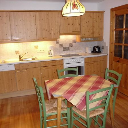 Landhaus Fiausch Mallnitz Esterno foto