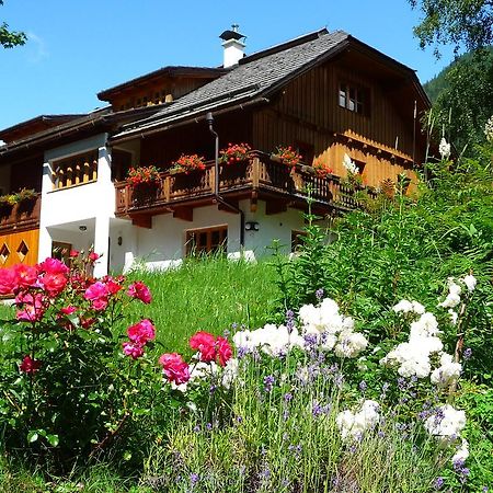 Landhaus Fiausch Mallnitz Esterno foto