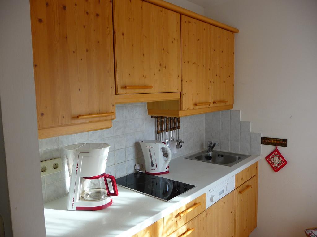 Landhaus Fiausch Mallnitz Esterno foto